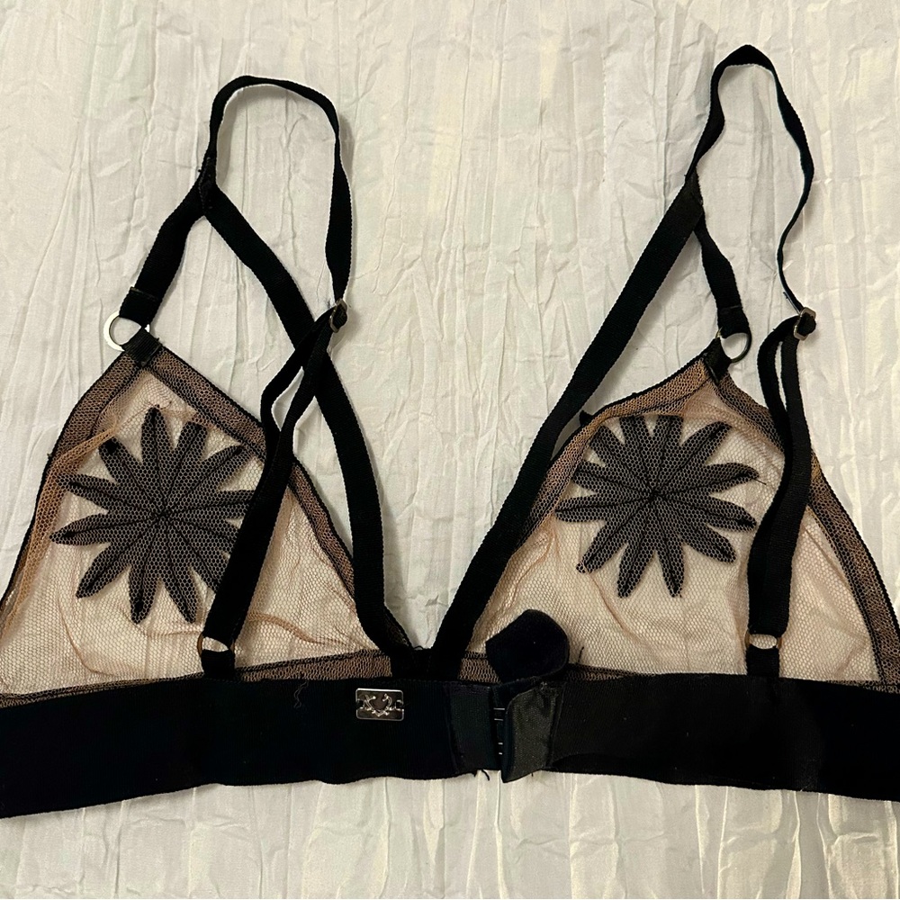 For Love And Lemons Bralette